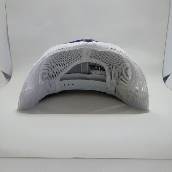 Richardson 112 Surface Prep Solutions Baseball Trucker Hat Cap Snapback - Picture 10 of 12